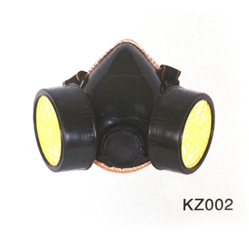 防毒面具KZ002 厂家直销 价格面议