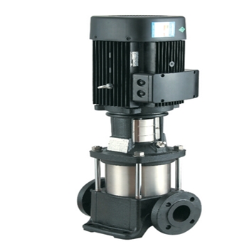利欧水泵LVS10-4立式多级离心泵冷热水增压泵